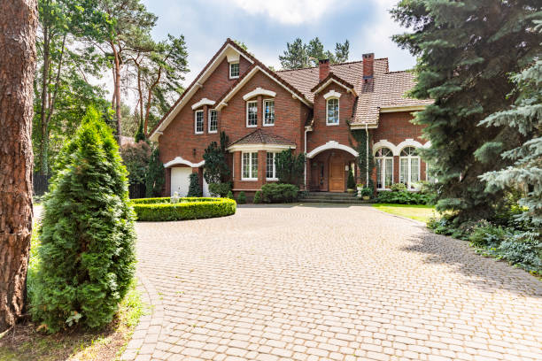 Best Brick Driveway Pavers  in Arden Arde, CA