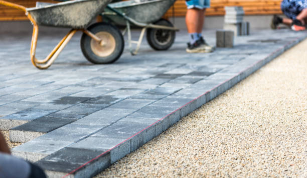 Best Driveway Resurfacing Pavers  in Arden Arde, CA