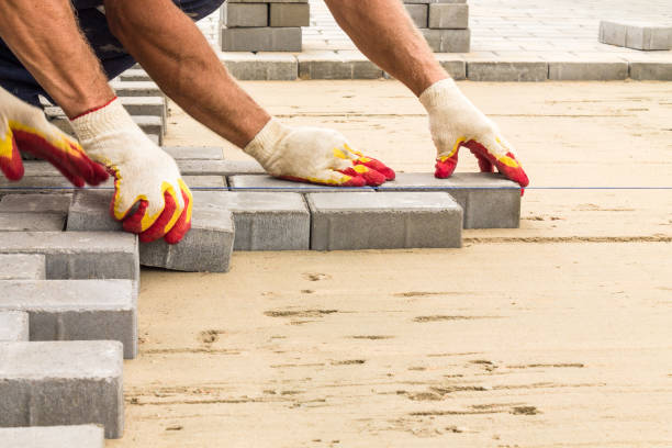 Best Affordable Driveway Pavers  in Arden Arde, CA