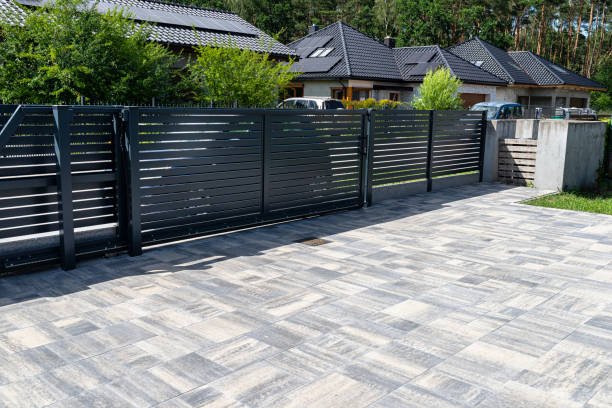 Best Interlocking Driveway Pavers  in Arden Arde, CA