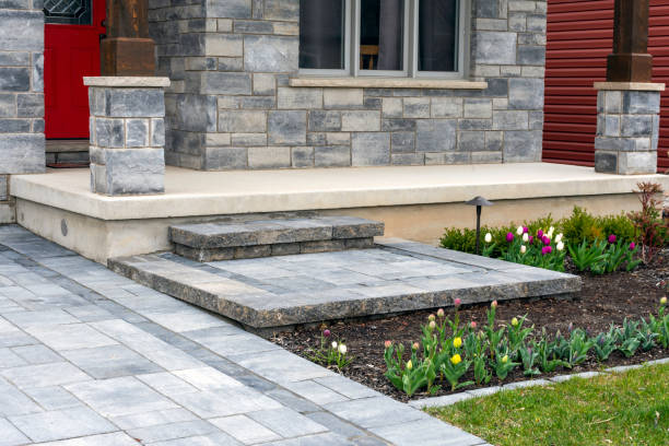 Best Concrete Paver Driveway  in Arden Arde, CA