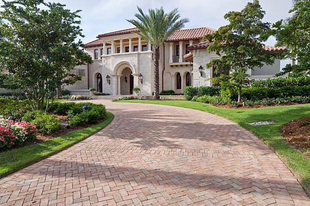Professional Driveway Pavers in Arden Arcade, CA