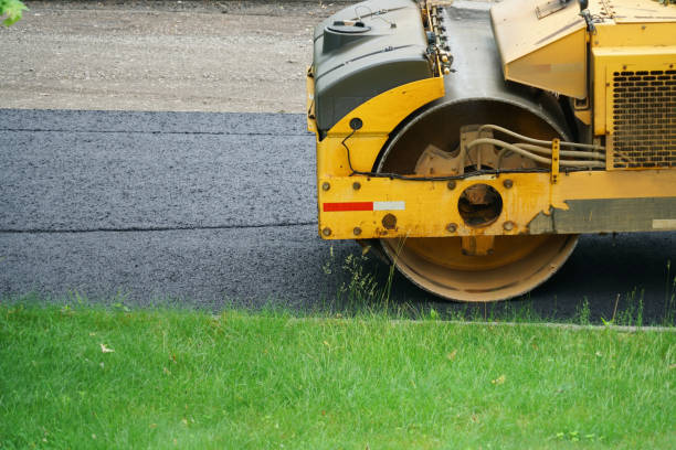 Best Residential Paver Driveway  in Arden Arde, CA