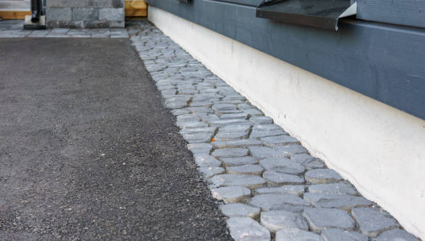 Best Residential Paver Driveway  in Arden Arde, CA
