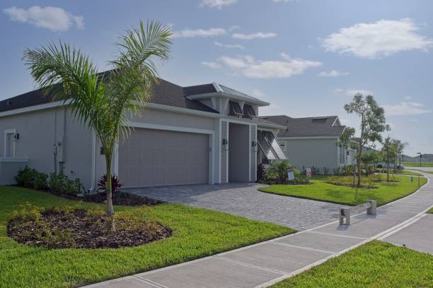 Best Professional Driveway Pavers  in Arden Arde, CA
