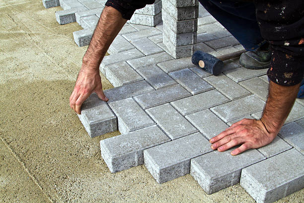 Best Driveway Pavers Near Me  in Arden Arde, CA